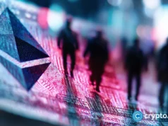 Ethereum’s sharp drop tests $2,700 support in market rout