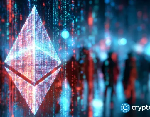 Ethereum ETFs Extend Outflow Streak as BlackRock ETHA Sells