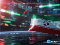 Iran plans crypto strategy with BRICS to work around global sanctions