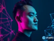 Justin Sun-linked wallets buy $33M in Lighter’s LIT token