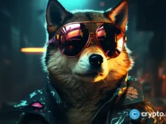 Will Shiba Inu price rebound as burn rate surges and exchange reserves dip?