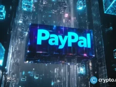 PayPal launches Bitcoin sweepstakes for US customers