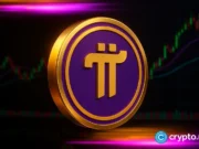 Pi Network price forms rare patterns, whale buying continues
