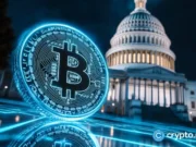 Trump’s $1b crypto tangle could freeze reform until 2029