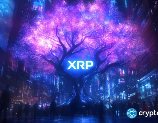 XRP price forms a swing failure at $1.80: Potential bottom?