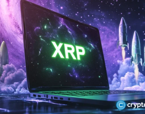 Cboe approves listing of 21Shares XRP ETF