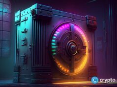 7 leading crypto custody solutions for corporate clients