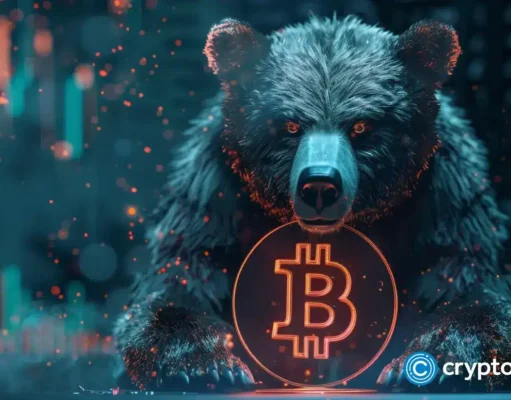 Why BTC price dropped below $100k today