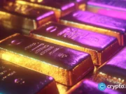 Gold era of crypto? Tokenized metals reach $3.6 billion ATH