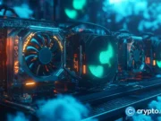 Amid market volatility, the stable cryptocurrency mining platform HOLYMining has garnered user attention