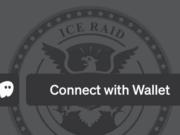 ICERAID, a “crypto fascist” site, pays snitches