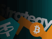 Tether, MicroStrategy bought billions, yet bitcoin keeps falling