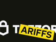 Crypto wallet maker Trezor says it’s already adapting to Trump tariffs