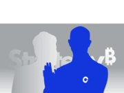 Is Coinbase holding MicroStrategy’s bitcoin?