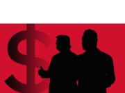 Justin Sun takes on Elon Musk in race to be Trump’s top donor