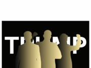 ANALYSIS: Eric and Donald Trump Jr. are cashing in on crypto