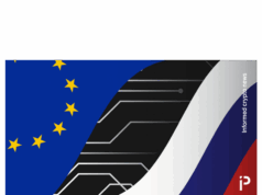 EU sanctions to Russia include crypto platforms for the first time