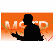 Michael Saylor says short seller deployed bots to bash MSTR