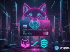 Spend SHIB, fetch rewards—Shiba Inu unleashes debit card