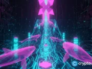 Canaan, SynVista to link Bitcoin mining with AI-optimized renewable energy