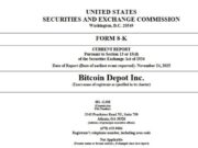 Bitcoin ATM Firm Puts Bitcoin On 10% Discount For Black Friday: Arbitrage of the Year?