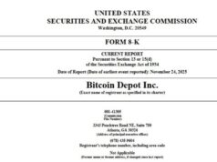 Bitcoin ATM Firm Puts Bitcoin On 10% Discount For Black Friday: Arbitrage of the Year?