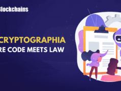 Smart Legal Contracts and Computable Law: The Rise of Lex Cryptographia