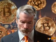 TD Cowen Sees Strategy ($MSTR) Under Sell Pressure