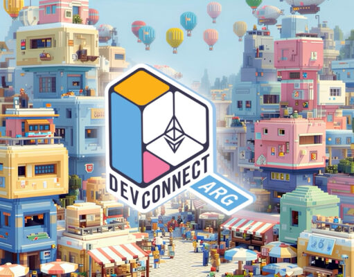 2 weeks to Devconnect: Everything you need to know