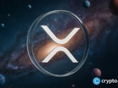 Here’s why the XRP price crashed by ~25% in 2025
