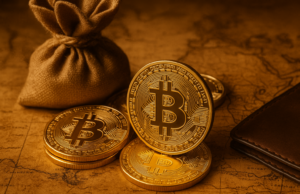 Silk Road crypto activity resurfaces as dormant Bitcoin wallets move again