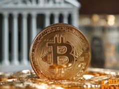 Bank Of America Backs 4% Crypto Allocation For Clients