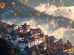 Bhutan Promises Up To 10,000 Bitcoin For New Mega-City
