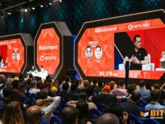 Binance Founder CZ Says The 4-Year Bitcoin Cycle Is Over