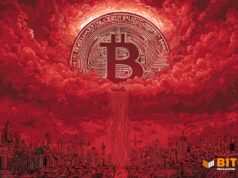 Bitcoin Falls To $90k, Vanguard Exec Calls BTC A Digital Toy