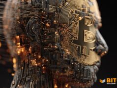 Hut 8 Secures Google-Backed Deal To Build Out AI Capacity