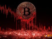 Bitcoin Price Bleeds Below $89,000 After Grim Weekend