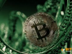 Bitcoin Price Briefly Pumps Above $89,000