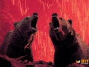 Bitcoin Price Tanks 8%, Slips To $84,000 As December Begins