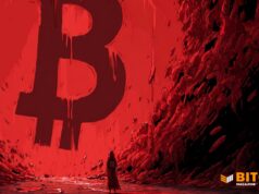 Bitcoin Price Falls To $87,000, Market Sits In Extreme Fear