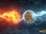Bitcoin’s Lightning Network Capacity Hits New-All Time High