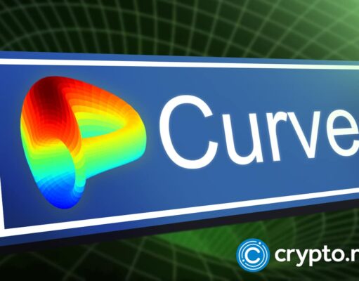 Curve Finance hits record Ethereum feesas activity surges
