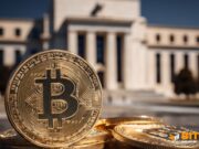 Federal Reserve Cuts Interest Rates By 25 Basis Points