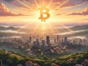 Jeff Booth, Oliver Velez, And Bitcoin Beach Founder Mike Peterson To Speak At Bitcoin Medellín 2026