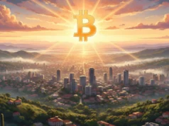 Jeff Booth, Oliver Velez, And Bitcoin Beach Founder Mike Peterson To Speak At Bitcoin Medellín 2026