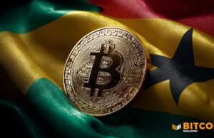 Ghana Legalizes Crypto Trading Under New Legal Framework