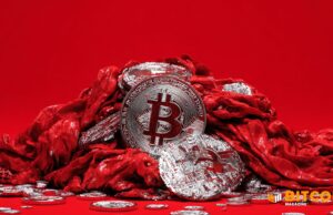 65% Of Bitcoin Treasuries Are Sitting On Unrealized Losses