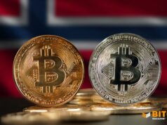 Norway’s Wealth Fund Backs Metaplanet’s Bitcoin Strategy