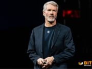 Strategy ($MSTR) Sells $257M In Stock To Buy 2,932 Bitcoin