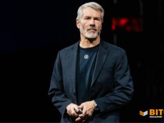 Strategy Spends $963 Million On Huge Bitcoin Purchase